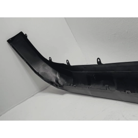2019-2024 Toyota RAV4 Front Bumper Lower Panel Guard OEM 2019-2024 Toyota RAV4 Front Bumper Lower Panel Guard OEM