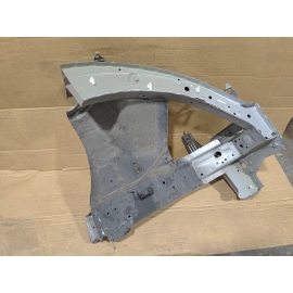 2017-2019 Honda CR-V Front Right Passenger Side Apron Panel Cutted OEM