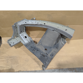 2017-2019 Honda CR-V Front Left Driver Side Apron Panel Cutted OEM