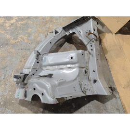 2017-2019 Honda CR-V Front Left Driver Side Apron Panel Cutted OEM