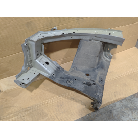 2017-2019 Honda CR-V Front Left Driver Side Apron Panel Cutted OEM