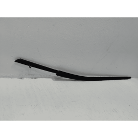 2018-2025 TOYOTA OEM CAMRY FRONT RIGHT PASSENGER SIDE DOOR WINDOW BELT MOLDING