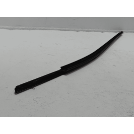 2018-2025 TOYOTA OEM CAMRY FRONT RIGHT PASSENGER SIDE DOOR WINDOW BELT MOLDING