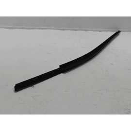 2018-2025 TOYOTA OEM CAMRY FRONT RIGHT PASSENGER SIDE DOOR WINDOW BELT MOLDING 2018-2025 TOYOTA OEM CAMRY FRONT RIGHT PASSENGER SIDE DOOR WINDOW BELT MOLDING