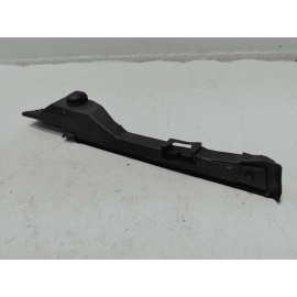 2019-2024 TOYOTA RAV4 REAR LEFT DRIVER SIDE DOOR REARWARD WEATHERSTRIP SEAL OEM