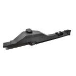2019-2024 TOYOTA RAV4 REAR LEFT DRIVER SIDE DOOR REARWARD WEATHERSTRIP SEAL OEM