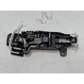 2019-2024 TOYOTA RAV4 REAR RIGHT PASSENGER SIDE DOOR EXTERIOR HANDLE BASE OEM
