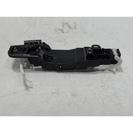 2019-2024 TOYOTA RAV4 REAR RIGHT PASSENGER SIDE DOOR EXTERIOR HANDLE BASE OEM