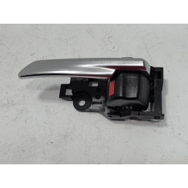 2019-2024 TOYOTA RAV4 REAR OR FRONT DRIVER SIDE DOOR INTERIOR INSIDE HANDLE OEM