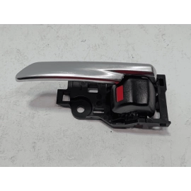 2019-2024 TOYOTA RAV4 REAR OR FRONT DRIVER SIDE DOOR INTERIOR INSIDE HANDLE OEM