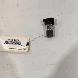 AUDI A6 2012 - 2018 TT Quattro Q3 S6 S7 RS7 Rear  Socket 12V Power Outlet O