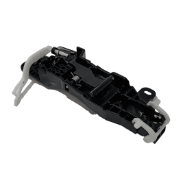 2019-2024 TOYOTA RAV4 REAR LEFT DRIVER SIDE DOOR EXTERIOR HANDLE BASE OEM