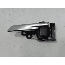 2019-2024 TOYOTA RAV4 FRONT OR REAR DRIVER SIDE DOOR INTERIOR INSIDE HANDLE OEM
