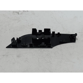 2019-2024 TOYOTA RAV4 REAR PASSENGER SIDE DOOR WINDOW SWITCH BEZEL PANEL OEM