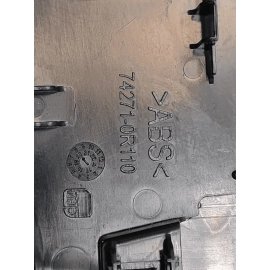 2019-2024 TOYOTA RAV4 REAR PASSENGER SIDE DOOR WINDOW SWITCH BEZEL PANEL OEM