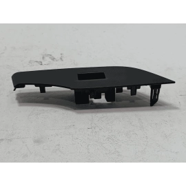 2019-2024 TOYOTA RAV4 REAR PASSENGER SIDE DOOR WINDOW SWITCH BEZEL PANEL OEM