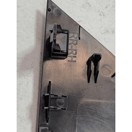 2019-2024 TOYOTA RAV4 REAR PASSENGER SIDE DOOR WINDOW SWITCH BEZEL PANEL OEM