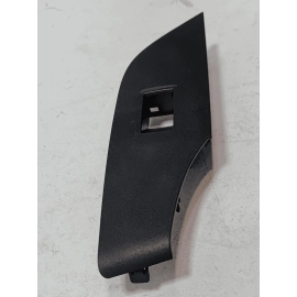 2019-2024 TOYOTA RAV4 REAR PASSENGER SIDE DOOR WINDOW SWITCH BEZEL PANEL OEM
