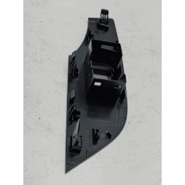 2019-2024 TOYOTA RAV4 REAR LEFT DRIVER SIDE DOOR WINDOW SWITCH BEZEL PANEL OEM 2019-2024 TOYOTA RAV4 REAR LEFT DRIVER SIDE DOOR WINDOW SWITCH BEZEL PANEL OEM