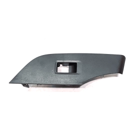 2019-2024 TOYOTA RAV4 REAR LEFT DRIVER SIDE DOOR WINDOW SWITCH BEZEL PANEL OEM