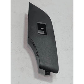 2019-2024 TOYOTA RAV4 REAR LEFT DRIVER SIDE DOOR WINDOW SWITCH BEZEL PANEL OEM 2019-2024 TOYOTA RAV4 REAR LEFT DRIVER SIDE DOOR WINDOW SWITCH BEZEL PANEL OEM