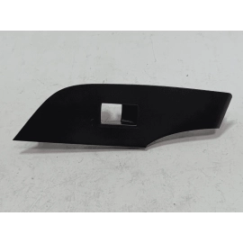 2019-2024 TOYOTA RAV4 REAR LEFT DRIVER SIDE DOOR WINDOW SWITCH BEZEL PANEL OEM 2019-2024 TOYOTA RAV4 REAR LEFT DRIVER SIDE DOOR WINDOW SWITCH BEZEL PANEL OEM