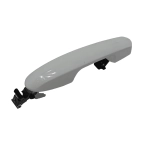 2019-2024 TOYOTA RAV4 REAR RIGHT OR LEFT SIDE DOOR EXTERIOR HANDLE 040 OEM