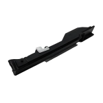 2019-2024 TOYOTA RAV4 REAR PASSENGER SIDE DOOR REARWARD WEATHERSTRIP SEAL OEM