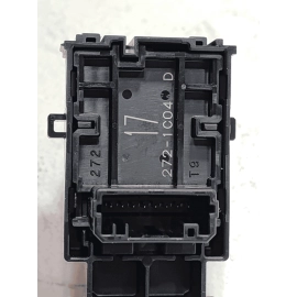 2019-2024 TOYOTA RAV4 REAR RIGHT OR LEFT SIDE DOOR WINDOW CONTROL SWITCH OEM 2019-2024 TOYOTA RAV4 REAR RIGHT OR LEFT SIDE DOOR WINDOW CONTROL SWITCH OEM