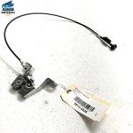 2018-2021 Toyota Camry Rear Passenger Side Folding Seat Latch Release Handl