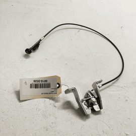 2018-2021 Toyota Camry Rear Passenger Side Folding Seat Latch Release Handl
