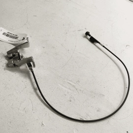 2018-2021 Toyota Camry Rear Passenger Side Folding Seat Latch Release Handl