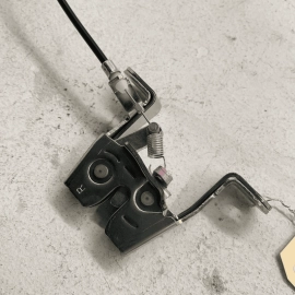 2018-2021 Toyota Camry Rear Passenger Side Folding Seat Latch Release Handl