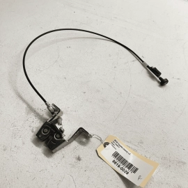 2018-2021 Toyota Camry Rear Passenger Side Folding Seat Latch Release Handl