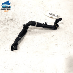 16-18 AUDI A6 QUATTRO 2.0L ENGINE PCV VALVE BREATHER VENT HOSE TUBE PIPE OE