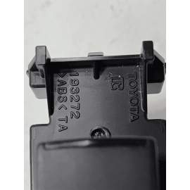 2019-2024 TOYOTA RAV4 REAR LEFT OR RIGHT SIDE DOOR WINDOW CONTROL SWITCH OEM 2019-2024 TOYOTA RAV4 REAR LEFT OR RIGHT SIDE DOOR WINDOW CONTROL SWITCH OEM