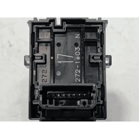 2019-2024 TOYOTA RAV4 REAR LEFT OR RIGHT SIDE DOOR WINDOW CONTROL SWITCH OEM 2019-2024 TOYOTA RAV4 REAR LEFT OR RIGHT SIDE DOOR WINDOW CONTROL SWITCH OEM