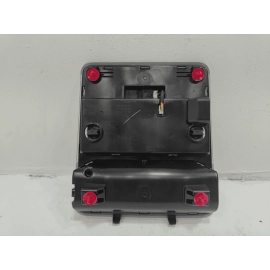 2020 TOYOTA RAV4 DOME LIGHT ROOF FRONT LAMP LIGHT W/ SUNROOF SWITCH OEM