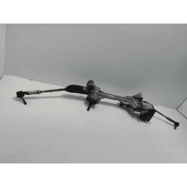 2019-2024 Toyota RAV4 Steering Gear Rack And Pinion Assembly OEM
