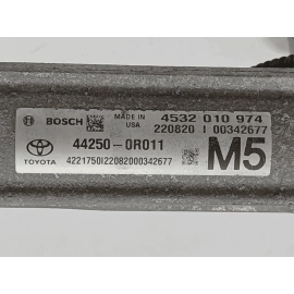 2019-2024 Toyota RAV4 Steering Gear Rack And Pinion Assembly OEM