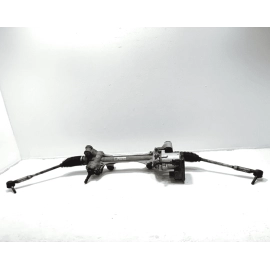 2019-2024 Toyota RAV4 Steering Gear Rack And Pinion Assembly OEM