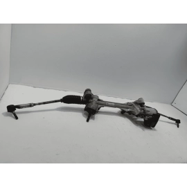 2019-2024 Toyota RAV4 Steering Gear Rack And Pinion Assembly OEM