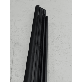 2019-2024 TOYOTA RAV4 REAR RIGHT DOOR WINDOW INNER BELT WEATHERSTRIP SEAL OEM