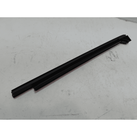 2019-2024 TOYOTA RAV4 REAR RIGHT DOOR WINDOW INNER BELT WEATHERSTRIP SEAL OEM