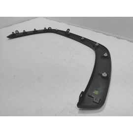 2019-2024 Toyota RAV4 Front Right Passenger Side Wheel Opening Molding OEM 2019-2024 Toyota RAV4 Front Right Passenger Side Wheel Opening Molding OEM