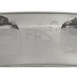 2019-2024 Toyota RAV4 Front Right Passenger Side Wheel Opening Molding OEM 2019-2024 Toyota RAV4 Front Right Passenger Side Wheel Opening Molding OEM