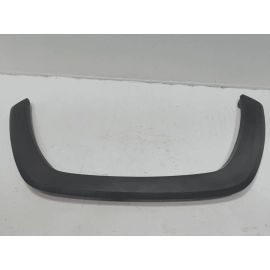 2019-2024 Toyota RAV4 Front Right Passenger Side Wheel Opening Molding OEM 2019-2024 Toyota RAV4 Front Right Passenger Side Wheel Opening Molding OEM