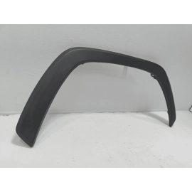 2019-2024 Toyota RAV4 Front Right Passenger Side Wheel Opening Molding OEM 2019-2024 Toyota RAV4 Front Right Passenger Side Wheel Opening Molding OEM