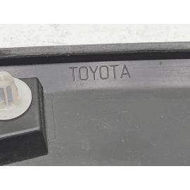 2019-2024 Toyota RAV4 Front Right Passenger Side Wheel Opening Molding OEM 2019-2024 Toyota RAV4 Front Right Passenger Side Wheel Opening Molding OEM