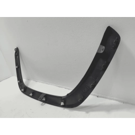 2019-2024 Toyota RAV4 Front Right Passenger Side Wheel Opening Molding OEM 2019-2024 Toyota RAV4 Front Right Passenger Side Wheel Opening Molding OEM